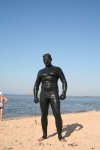 глеб самойлов похудел